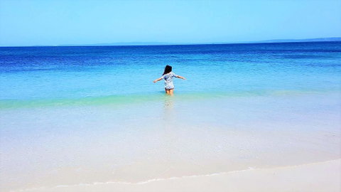 Breath Taking Jervis Bay Views With Possible 4pm Checkout - Whitsundays Accommodation 3
