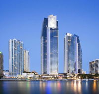 Breathtaking Views 4BD HIGH FLOOR Lux Apartment - Whitsundays Accommodation