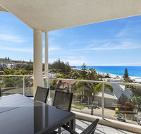 Breathtaking views of Sunshine Beach - Unit 7/21 Park Crescent - Whitsundays Accommodation