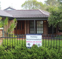 BREEZA ON BOOM - Whitsundays Accommodation