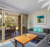 Breezes - Oceanside 17 - Whitsundays Accommodation