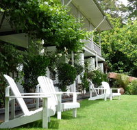 Brentwood Accommodation BB Apartments - Yarra Valley - Whitsundays Accommodation