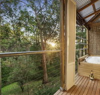 Briars Cottage - Daylesford - Whitsundays Accommodation
