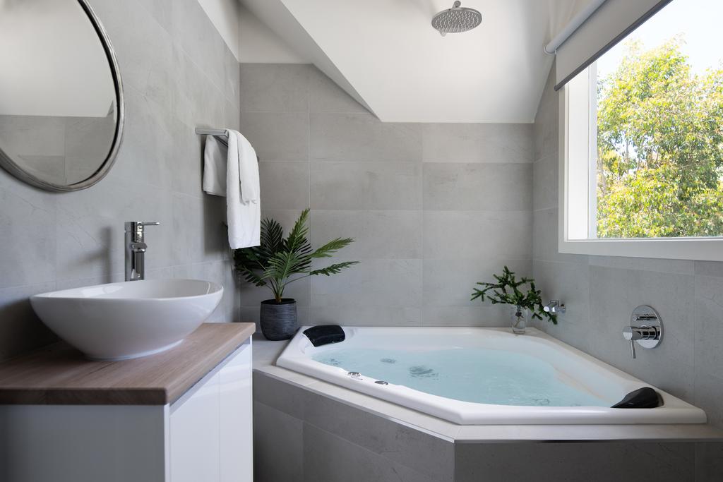 Daylesford VIC Whitsundays Accommodation