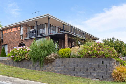 Bridairre Holiday Apartments - Whitsundays Accommodation 0