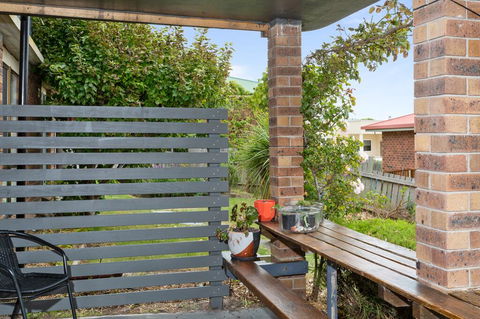Bridairre Holiday Apartments - Whitsundays Accommodation 3