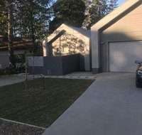 Bridal Falls Cottage - Whitsundays Accommodation