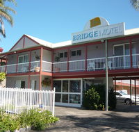 Bridge Motel - Whitsundays Accommodation