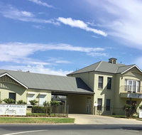 Bridges on Meninya Motel  Apartments - Whitsundays Accommodation