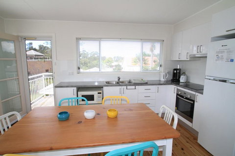 Bright And Breezy - Whitsundays Accommodation 2