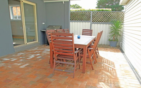 Bright And Breezy - Whitsundays Accommodation 3