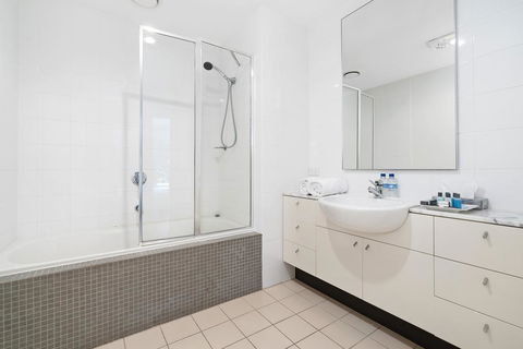 Brighton Bay Apartments - Whitsundays Accommodation 1