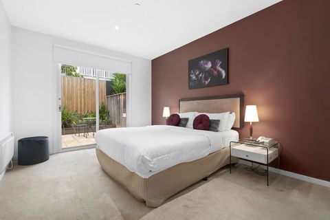 Brighton Bay Apartments - Whitsundays Accommodation 2
