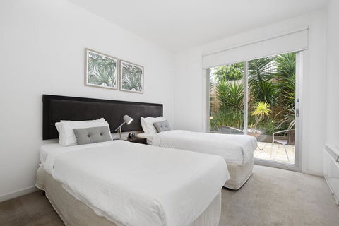 Brighton Bay Apartments - Whitsundays Accommodation 3