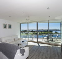 Brighton Shores - Whitsundays Accommodation