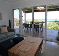 Brilliant Ocean Views - Whitsundays Accommodation