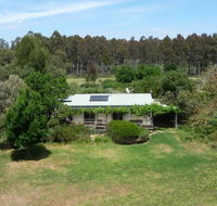 Brimin Lodge Orchard Cottage - Whitsundays Accommodation
