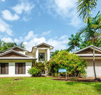 Brindabella - Palm Cove - Whitsundays Accommodation