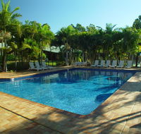 Brisbane Gateway Resort - Whitsundays Accommodation
