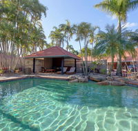 Brisbane International Virginia - Whitsundays Accommodation