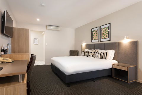 Brisbane International Virginia - Whitsundays Accommodation 1
