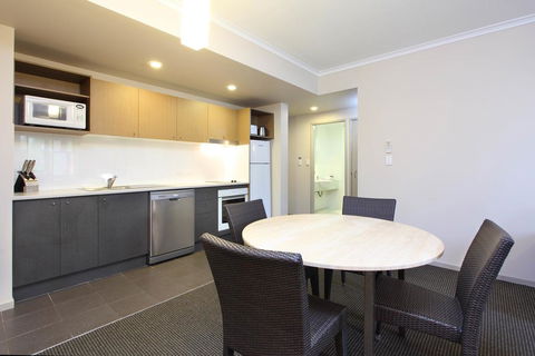 Brisbane International Virginia - Whitsundays Accommodation 3