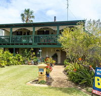 Broadwater Bed and Breakfast - Whitsundays Accommodation