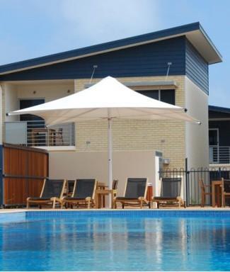 Broadwater Mariner Resort - Whitsundays Accommodation 3