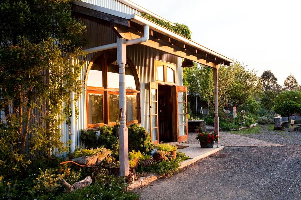Manchester Square NSW Whitsundays Accommodation