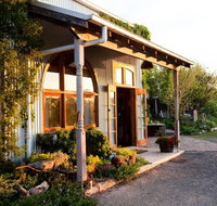 Broger's End Kangaroo Valley - Whitsundays Accommodation