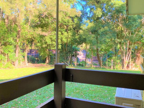 Broken River Mountain Resort - Whitsundays Accommodation 1