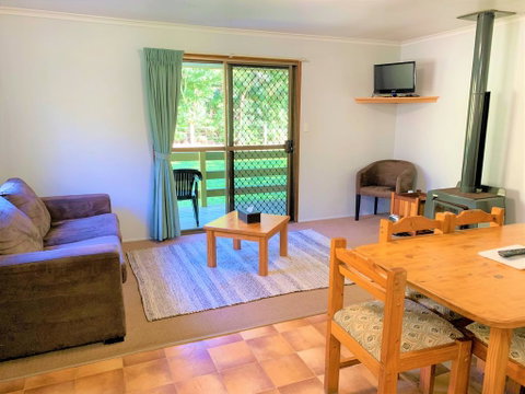Broken River Mountain Resort - Whitsundays Accommodation 3