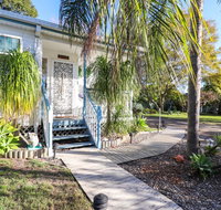 Bromyard Cottage - Whitsundays Accommodation
