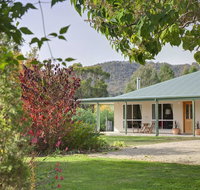 Brookfield Guest House - Whitsundays Accommodation