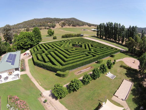 Brookfield Guest House - Whitsundays Accommodation 2