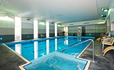 Brooklands Of Mornington - Whitsundays Accommodation 0