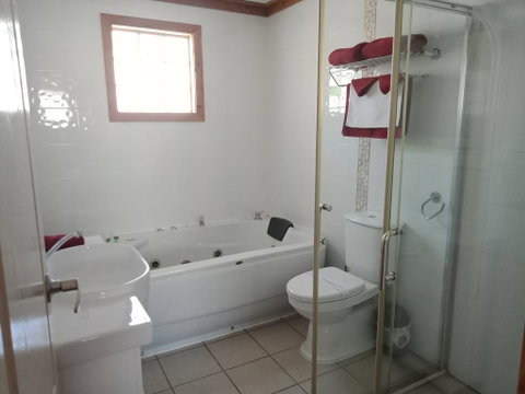 Brooklyn Motel - Whitsundays Accommodation 1