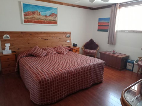 Brooklyn Motel - Whitsundays Accommodation 3