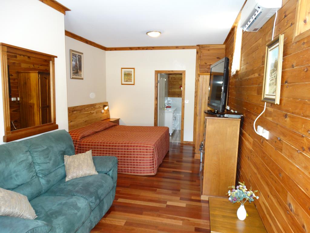 Brooklyn NSW Whitsundays Accommodation