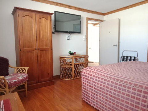 Brooklyn Motel - Whitsundays Accommodation 2