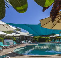 Broome Beach Resort - Cable Beach Broome - Whitsundays Accommodation