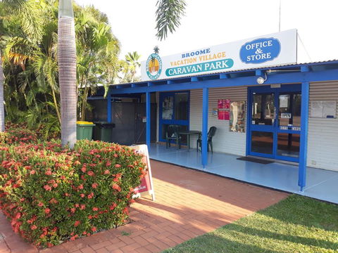Broome Vacation Village - Whitsundays Accommodation 1