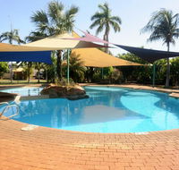 Broome Vacation Village - Whitsundays Accommodation