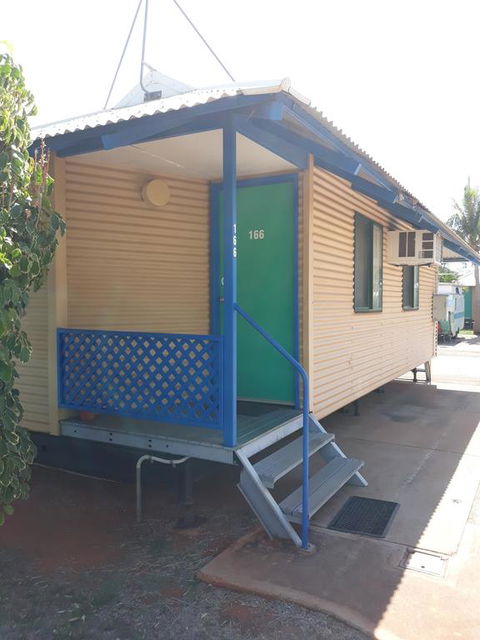 Broome Vacation Village - Whitsundays Accommodation 2