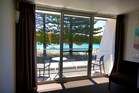 Brunswick River Inn - Whitsundays Accommodation 2