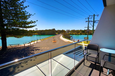 Brunswick River Inn - Whitsundays Accommodation 1