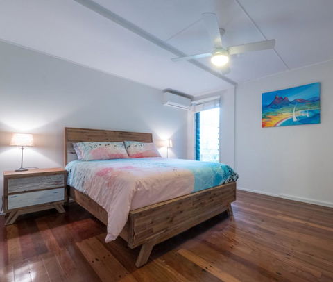 Bryce Street 30, - Ultimate Beach Shack - Whitsundays Accommodation 3