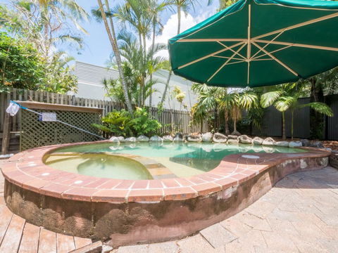 Bryce Street 30, - Ultimate Beach Shack - Whitsundays Accommodation 1