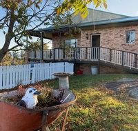 Bryn Glas Farm Stay - Whitsundays Accommodation