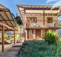Buccoo - Whitsundays Accommodation